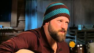 The Zac Brown Band really cooks  onstage and off [upl. by Jolenta919]