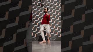 He na mujh pe nazar teri 🙈🥀 dance bollywoodsong🕺 [upl. by Elokkin]