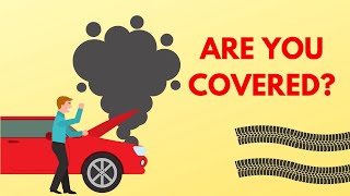 Should You Get Uninsured Motorist Coverage [upl. by Nnaacissej]