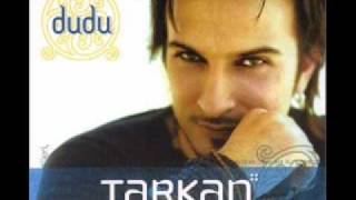 Tarkan  Gülümse Kaderine Devrim Remix [upl. by Maer17]