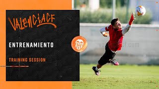 ⚡ INTENSA SESIÓN VESPERTINA CON ⚽ COMO PROTAGONISTA 🦇💪🏼 [upl. by Sherurd662]