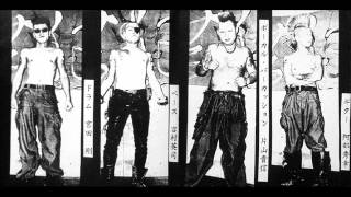 ACCOMPLICE：untitledinstinct1993japanese hardcore punk [upl. by Lacsap424]