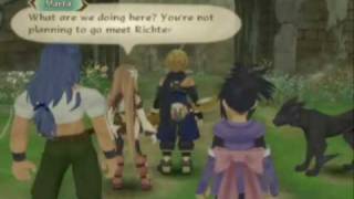 Tales of Symphonia 2  Sidequesting with Richter Part 6 [upl. by Veleda]