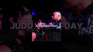 Rhea Ripley and Damian Priest Target The New Judgement Day RAW 5th August 2024 Highlights shorts [upl. by Eugenius126]