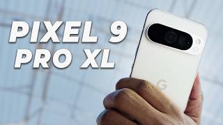 Pixel 9 Pro XL vs Pixel 8 Pro All New Features [upl. by Retseh908]