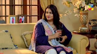 Baandi  Episode 02  Best Scene 01  HUM TV Drama [upl. by Ahsitaf782]