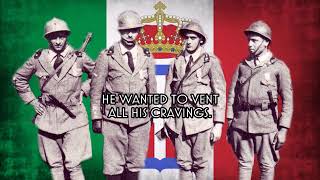 Il Piave Mormorava  Italian WW1 Song FBIV Reupload [upl. by Oilalue815]