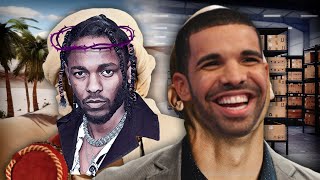 Mansa Lamar vs Drake Bezos [upl. by Htebasyle]