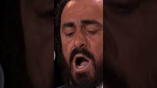 Luciano Pavarotti Ave Maria 692007🫶🏻✨ operasinger piano opera classicalmusic operalegend [upl. by Nahor]