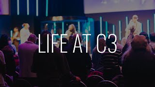 LIFE AT C3  SUNDAY OCTOBER 13th 2024 [upl. by Anelleh421]