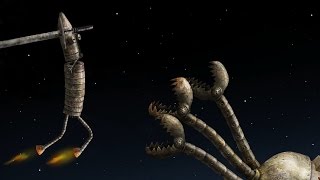 Samorost 3 Gameplay Walkthrough Part 4 [upl. by Sutherlan]