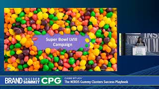 Case Study – From Sidelines to the Super Bowl The NERDS Gummy Clusters Success Playbook [upl. by Irena150]