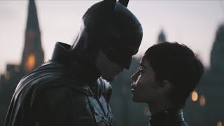 The Batman Official Trailer No 2 [upl. by Mears]