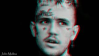 Lil Peep  Star Shopping Slowed Lyrics en español [upl. by Ainet]