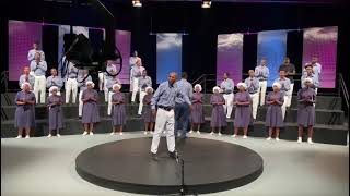 Atamelang Ho Jehovah Gospel Singers [upl. by Nidorf]