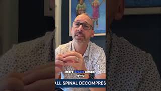 7 GameChanging Benefits of Spinal Decompression Therapy [upl. by Hairym670]