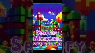 Makakid ​⁠ rap rapper freestyle bars 808 963 999 music musik artist trap hiphop 666 [upl. by Calvinna]