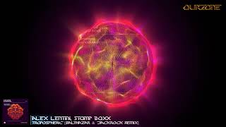 Alex Lentini Stomp Boxx  Tropospheric Balthazar amp Jackrock Remix [upl. by Surad710]