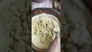 How to Make Homemade Pasta Orecchiette [upl. by Guthrey]