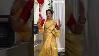 O pillo mounikosong viralvideo shortvideo dance trending saiprasanna love cute [upl. by Archibold]