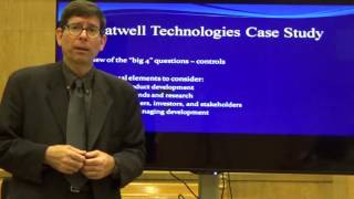 Eatwell Technologies Case Study [upl. by Nnairet]