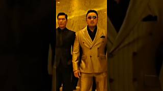 Don lee  The Best Ma Dong Seok Fight Scenes shorts donlee madongseok [upl. by Giuseppe]