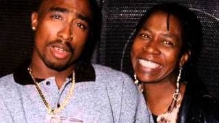 Tupac  Dear Mama Prodby Snaxer Beatz [upl. by Rex771]