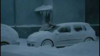 Statoil  Snow funny commercial [upl. by Welles]