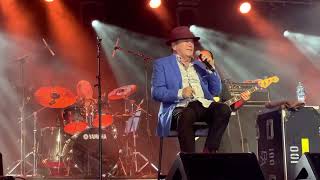 Glenn Shorrock with Brian Cadd [upl. by Anav]