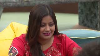 EP58 Day 57 Monday May 6 ബിഗ് ബോസ് മലയാളം  Season 6  Bigg Boss Malayalam Latest Episode [upl. by Bergmann89]