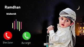 Most Beautiful Naat Ringtone Ramjan Ringtone Naat Ringtone  Islamic Ringtone [upl. by Stauffer907]