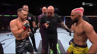 Petr Yan vs Deiveson Figueiredo  FULL FIGHT RECAP [upl. by Atinal]