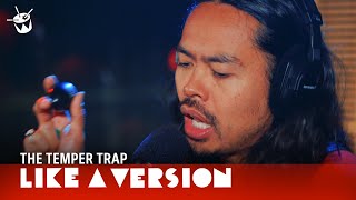 The Temper Trap  Fall Together live for Like A Version [upl. by Isoj]