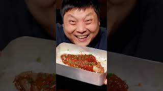 Eat whatever you chooseEating Spicy Food and Funny PranksFunny Mukbang [upl. by Cinelli207]