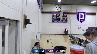 Perkiomen National vs Hill School 2224 [upl. by Caty203]