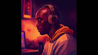 if kobe bryant made lofi beats [upl. by Acim]