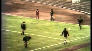 1972 Rugby League World Cup Final  Great Britain v Australia [upl. by Sanjay]