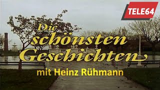 Die schoensten Geschichten mit Heinz Ruehmann [upl. by Rosenblum]