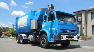 Baulkham Hills Recycling  SL00461 [upl. by Anna677]