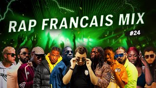 RAP FRANCAIS MIX 2023 I 24 I REMIX I SDM Damso Gazo Hamza SCH PLK Aya Nakamura [upl. by Silvio]