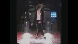 Michael Jackson Moonwalk Super Slow Motion [upl. by Robena]