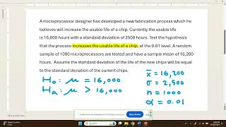 Hypothesis Testing 1 mean and Rguroo 1 [upl. by Babbie]