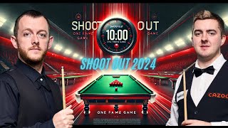 🔴LIVE Mark Allen vs Ross Muir Snooker 9 Club Snooker Shoot Out 2024 snookerlive [upl. by Swihart]