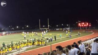 Bishop Carroll 41 Kapaun Mount Carmel 8 [upl. by Rasure389]