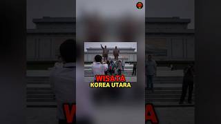 BERWISATA KE KOREA UTARA [upl. by Ahaelam679]