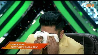 Dance IKON Episode 5 amp 6  Promo  Ohmkar  Sekhar Master  ahaVideoIN [upl. by Airotal853]