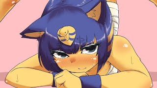 Ankha Zone [upl. by Traggat]