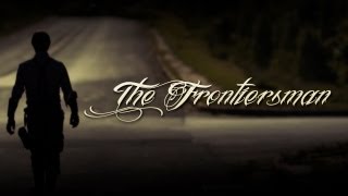 The Frontiersman SciFi Western Short Film [upl. by Lowson]