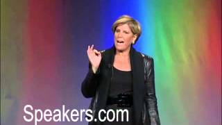 Suze Orman On Personal Finance [upl. by Toomin346]