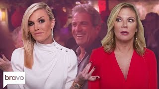 Tinsley Mortimer Officially Breaks Up With Scott amp Mario Singer Returns  RHONY Highlights S11 Ep8 [upl. by Adnam]